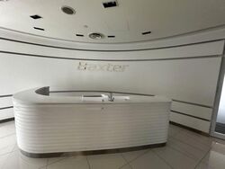 Gateway West (D7), Office #568705031